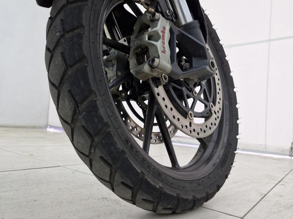Triumph Tiger 900