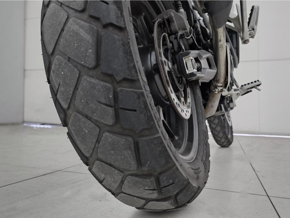 Triumph Tiger 900