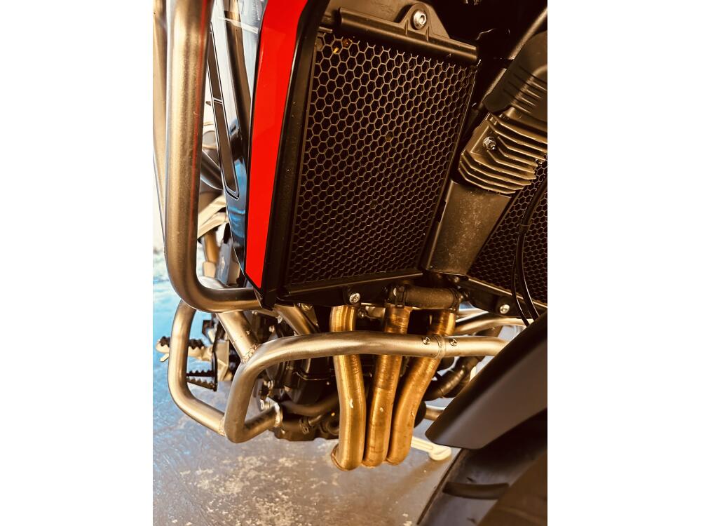 Triumph Tiger 900