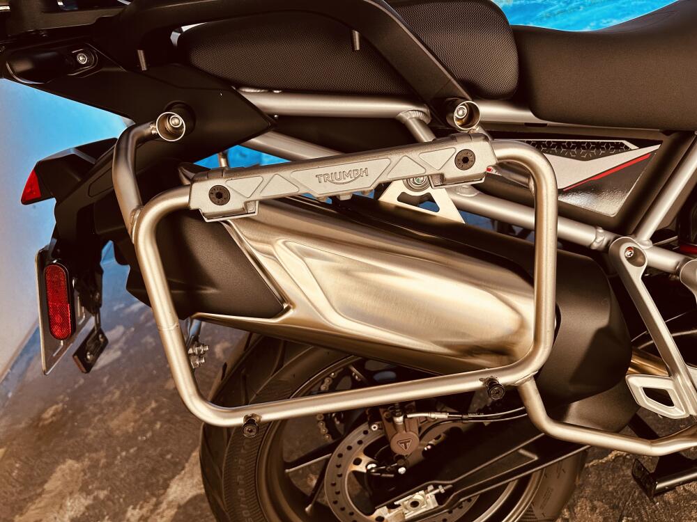 Triumph Tiger 900