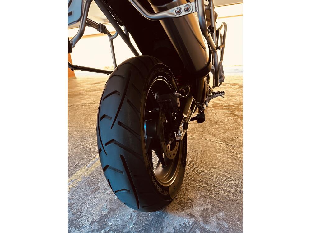Triumph Tiger 900