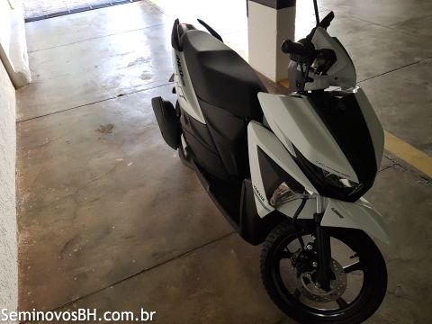 Yamaha NEO Yamaha NEO