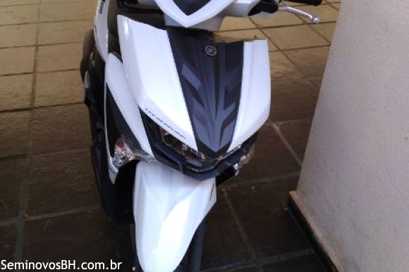 Yamaha NEO Yamaha NEO