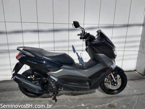 Yamaha NMax 160 Yamaha NMax 160