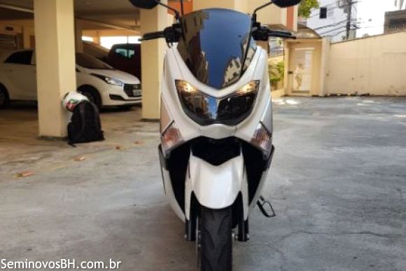 Yamaha NMax 160 Yamaha NMax 160