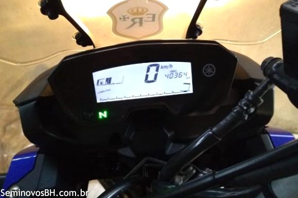 Yamaha XTZ 250 Teneré Yamaha XTZ 250 Teneré