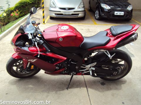 Yamaha YZF R1 Yamaha YZF R1