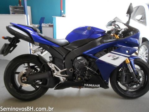 Yamaha YZF R1 Yamaha YZF R1