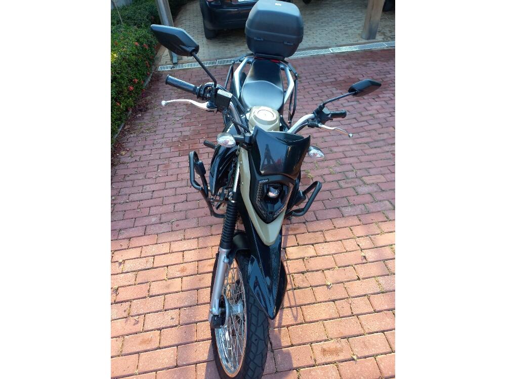 Yamaha XTZ 150