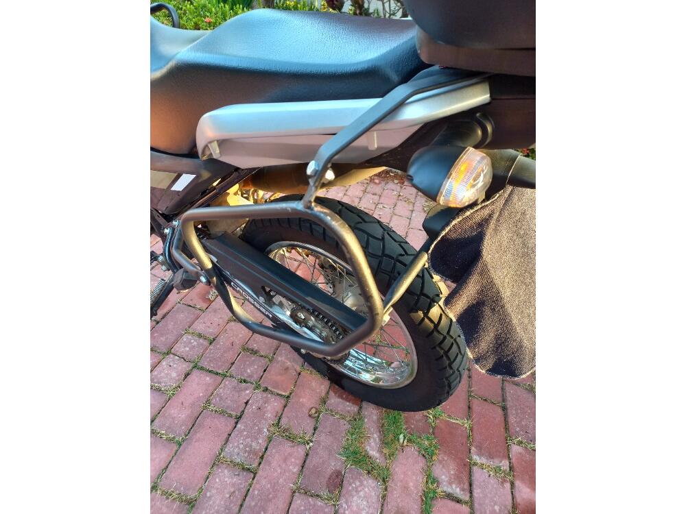 Yamaha XTZ 150