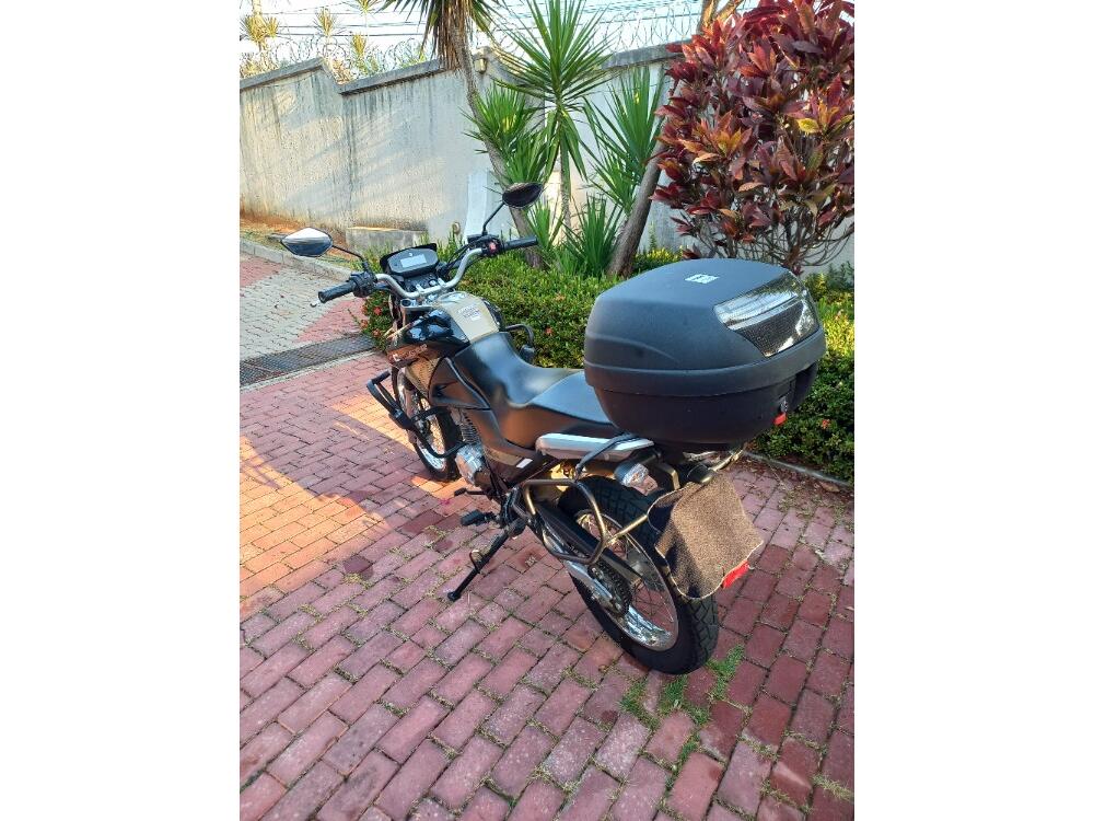 Yamaha XTZ 150