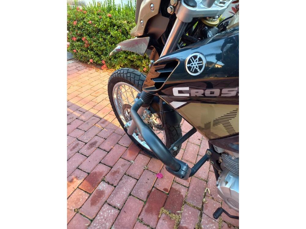 Yamaha XTZ 150