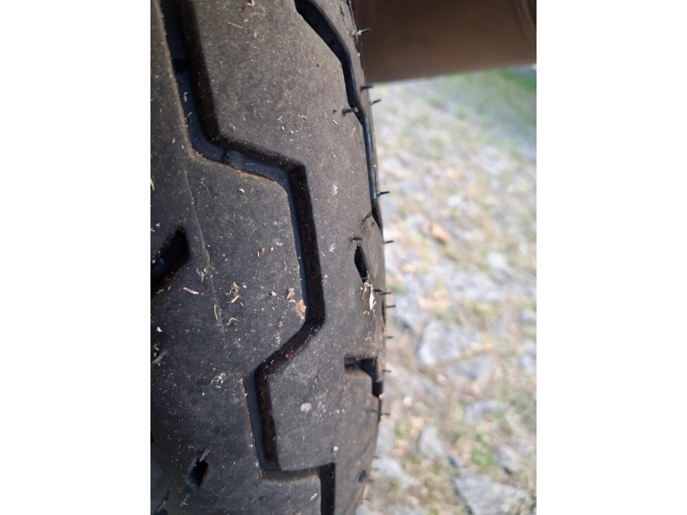 Yamaha FAZER 150
