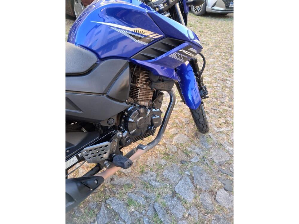 Yamaha FAZER 150