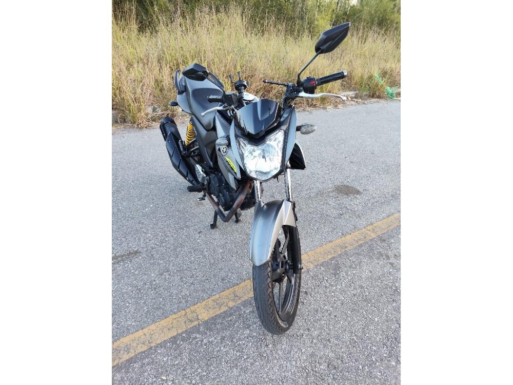 Yamaha FAZER 150
