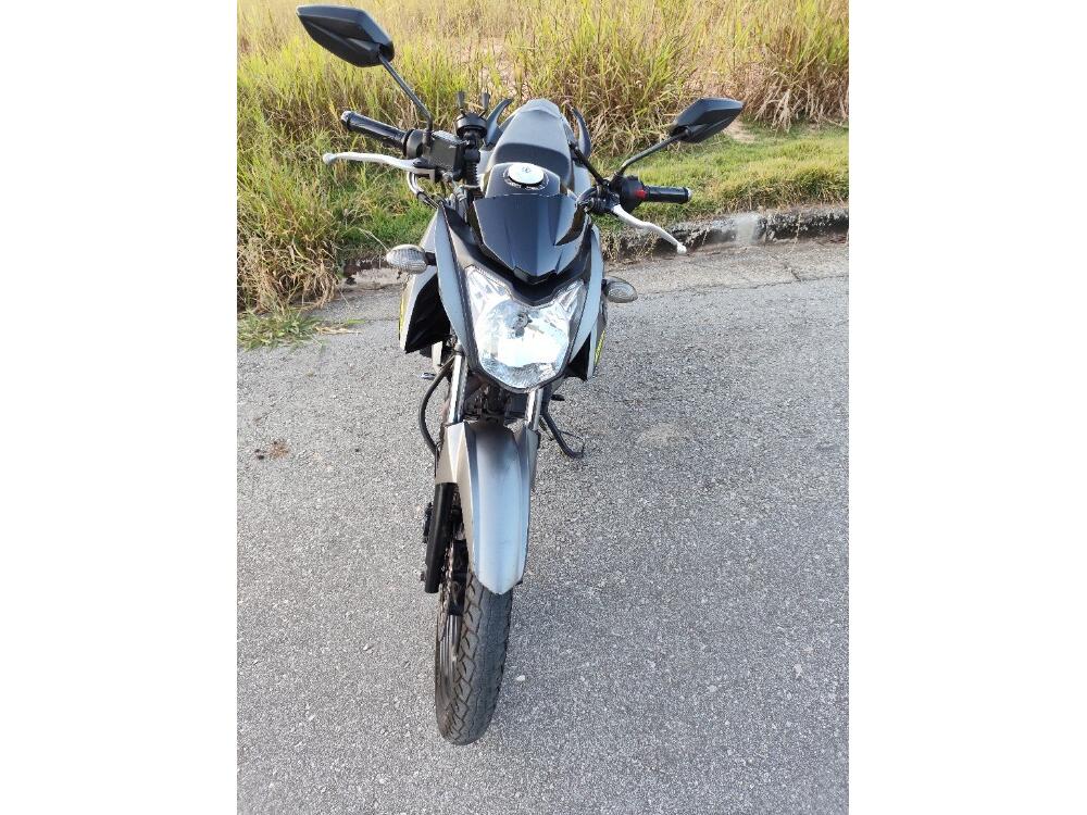 Yamaha FAZER 150