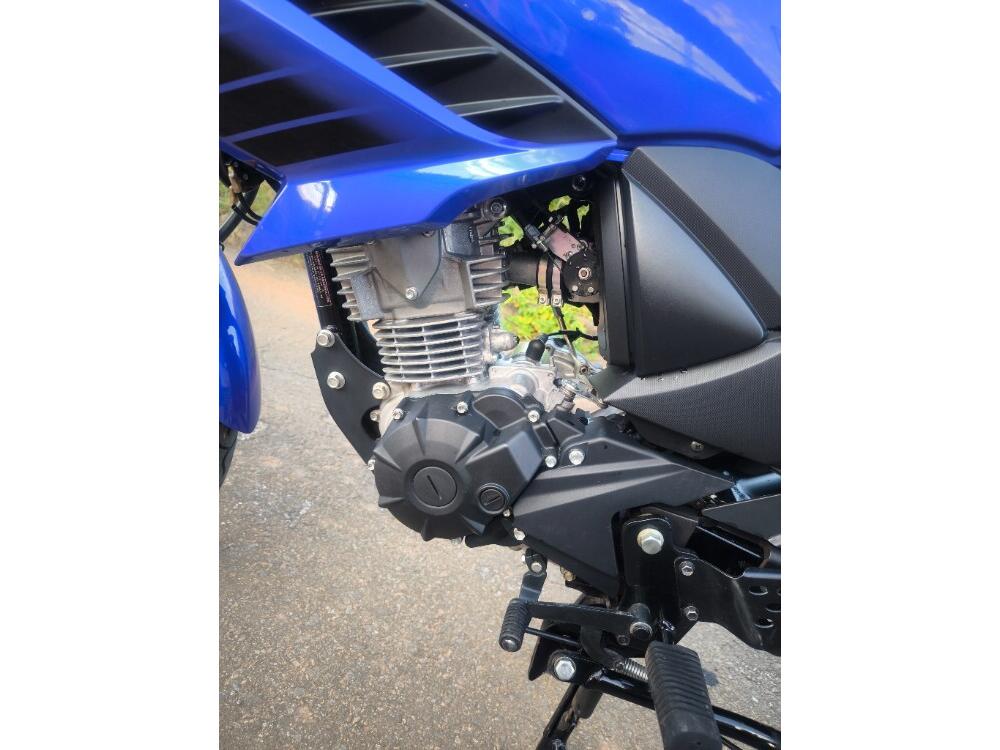 Yamaha FAZER 150