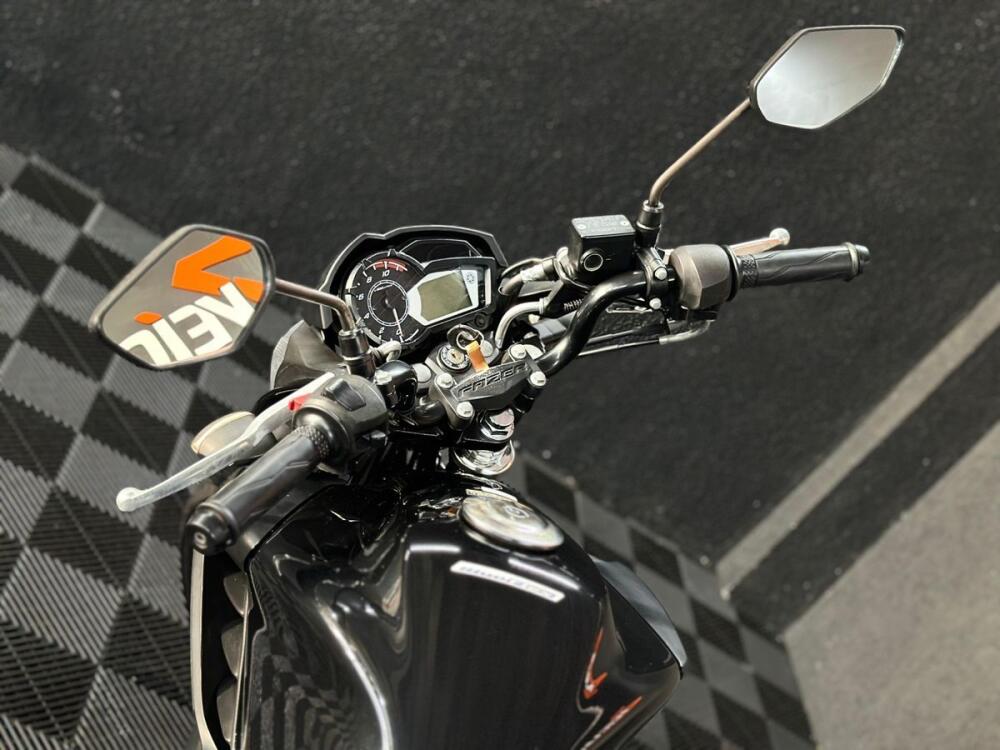 Yamaha FAZER 150