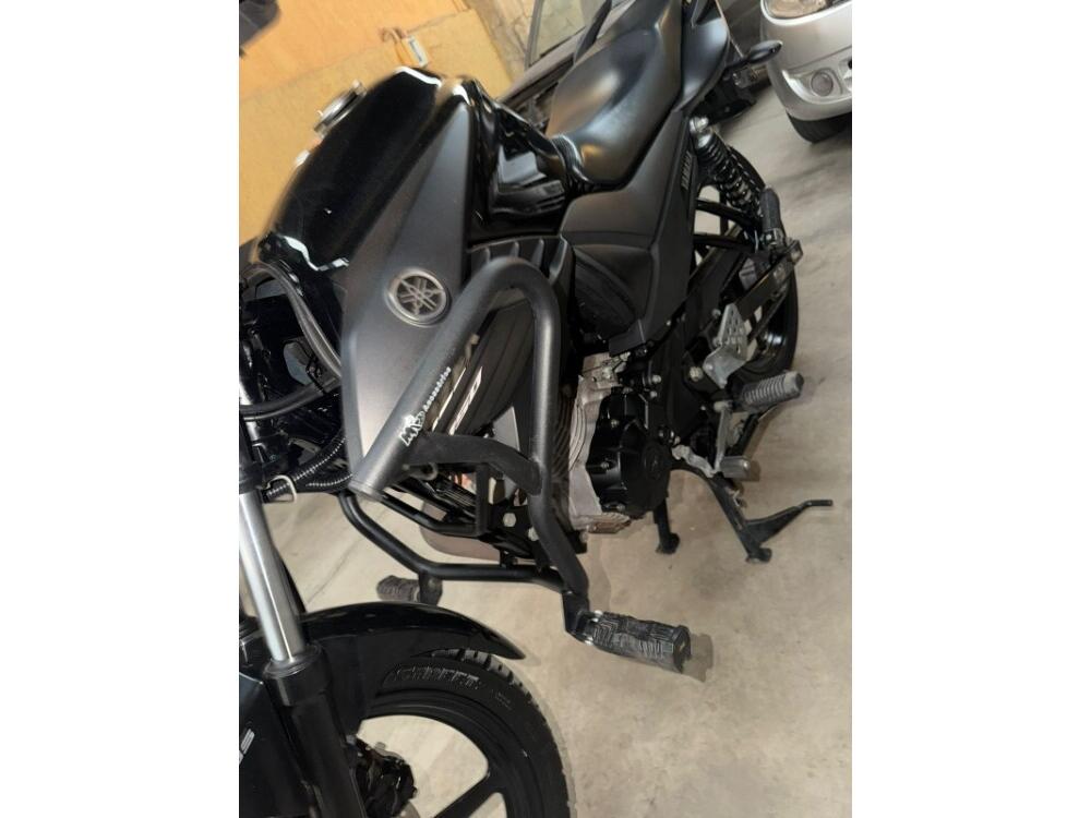 Yamaha FAZER 150