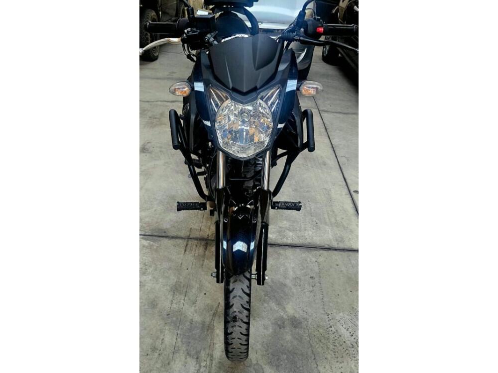 Yamaha FAZER 150