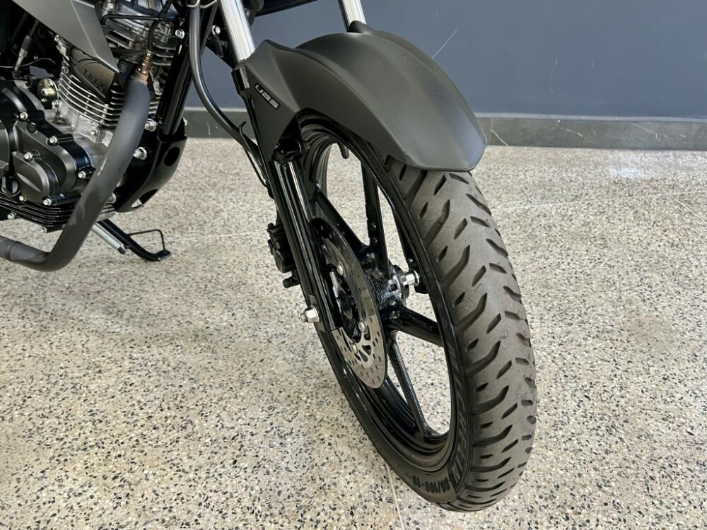 Yamaha FAZER 150