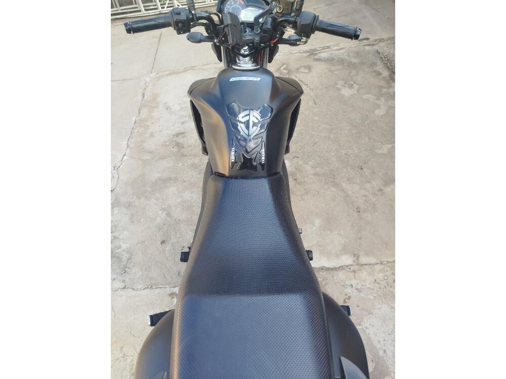 Yamaha FAZER 150