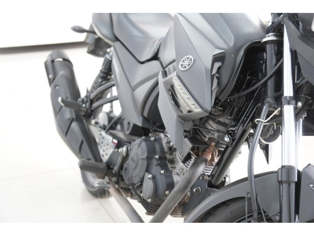 Yamaha FAZER 150