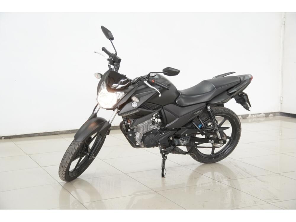 Yamaha FAZER 150