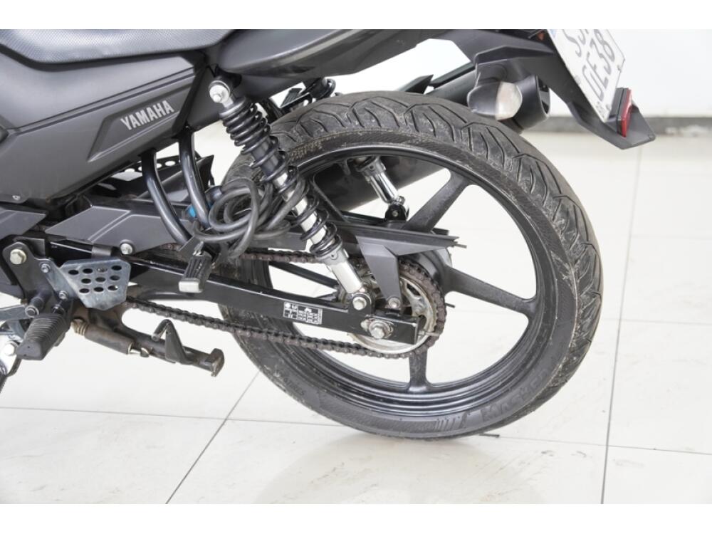 Yamaha FAZER 150