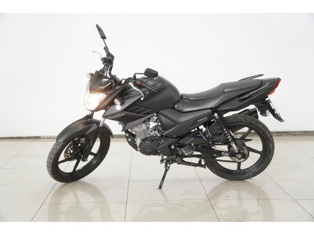 Yamaha FAZER 150