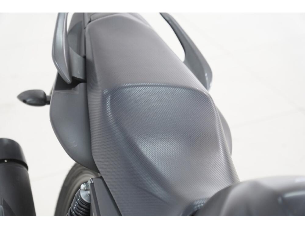 Yamaha FAZER 150
