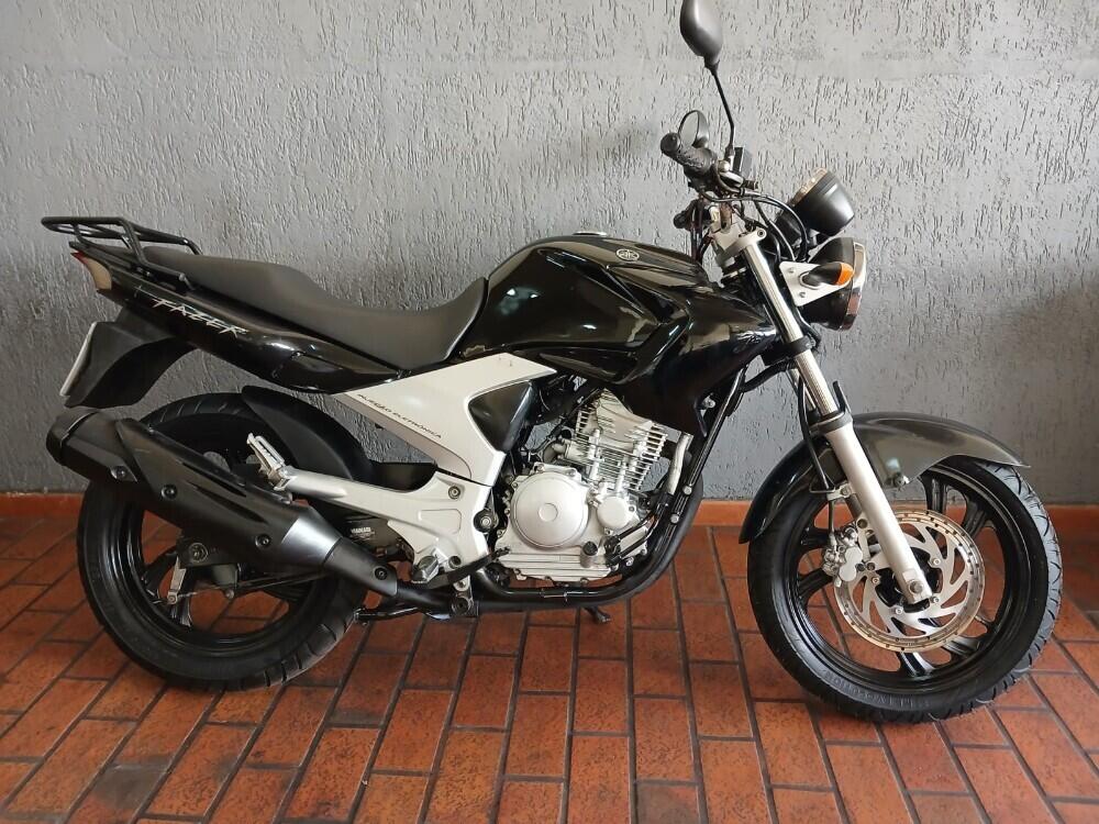 Yamaha FAZER 250
