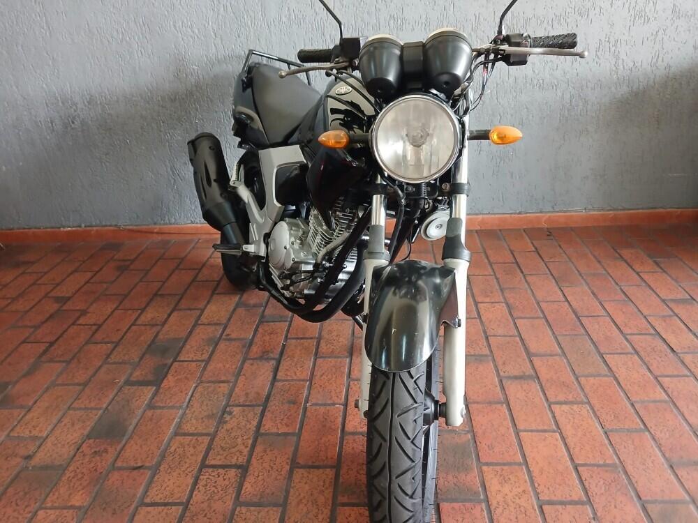 Yamaha FAZER 250