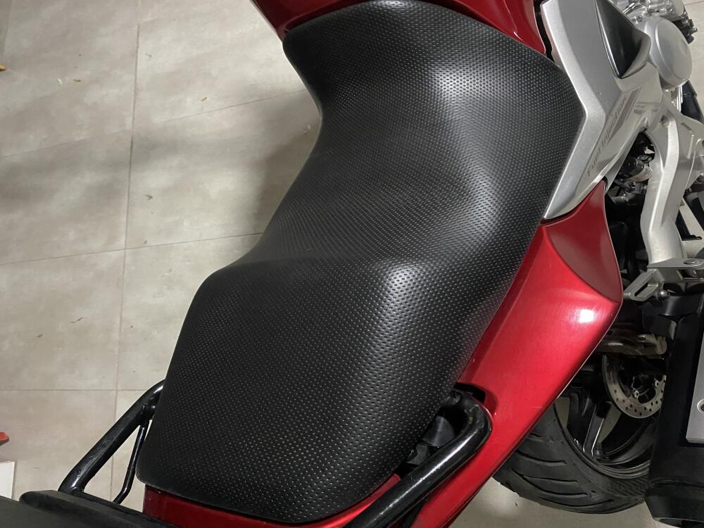 Yamaha FAZER 250