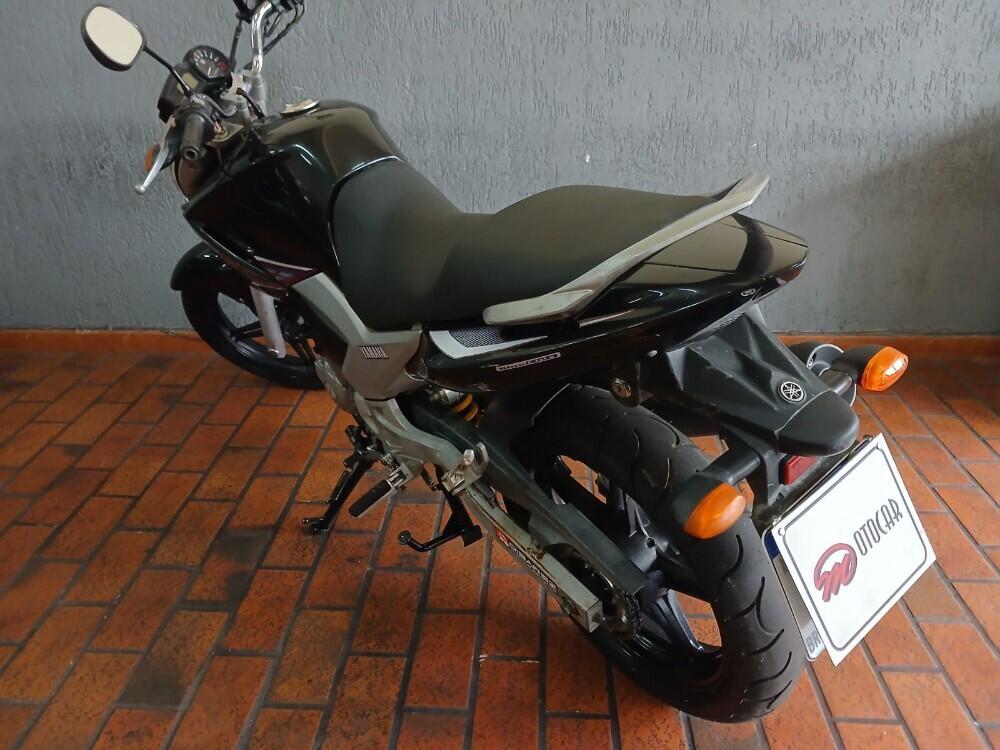 Yamaha FAZER 250