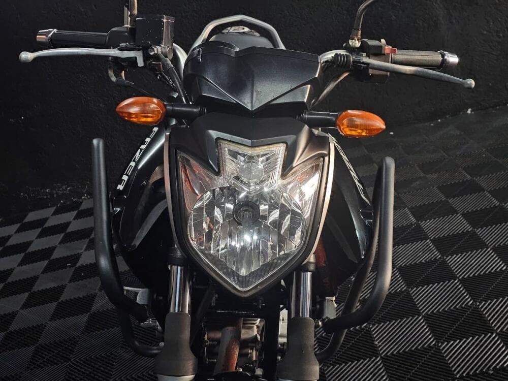 Yamaha FAZER 250