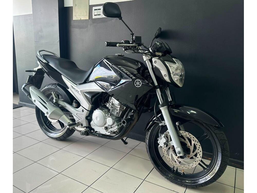 Yamaha FAZER 250