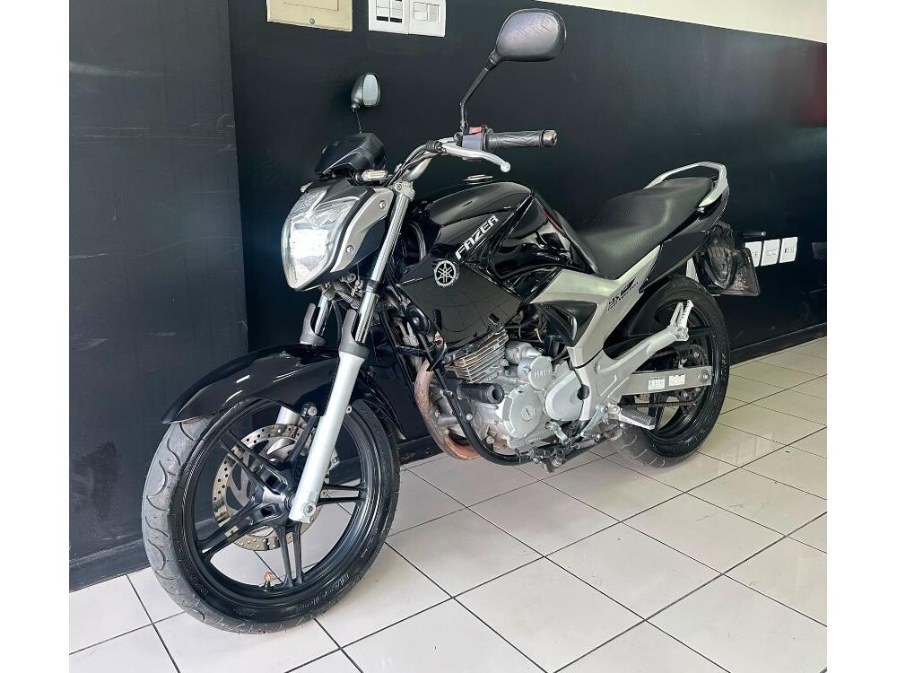 Yamaha FAZER 250