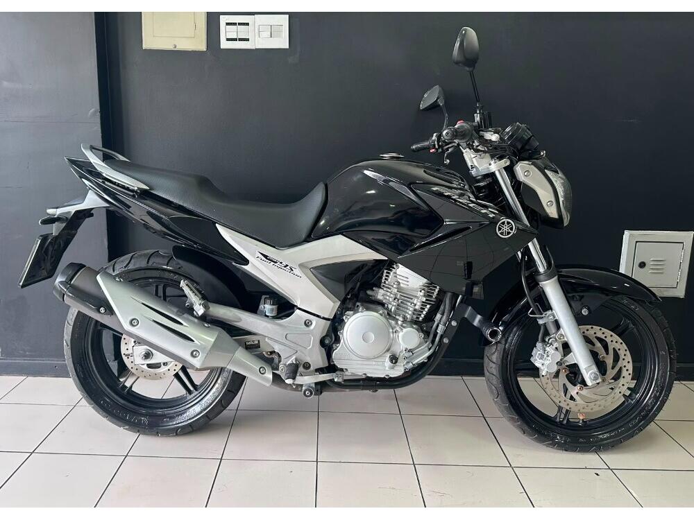 Yamaha FAZER 250