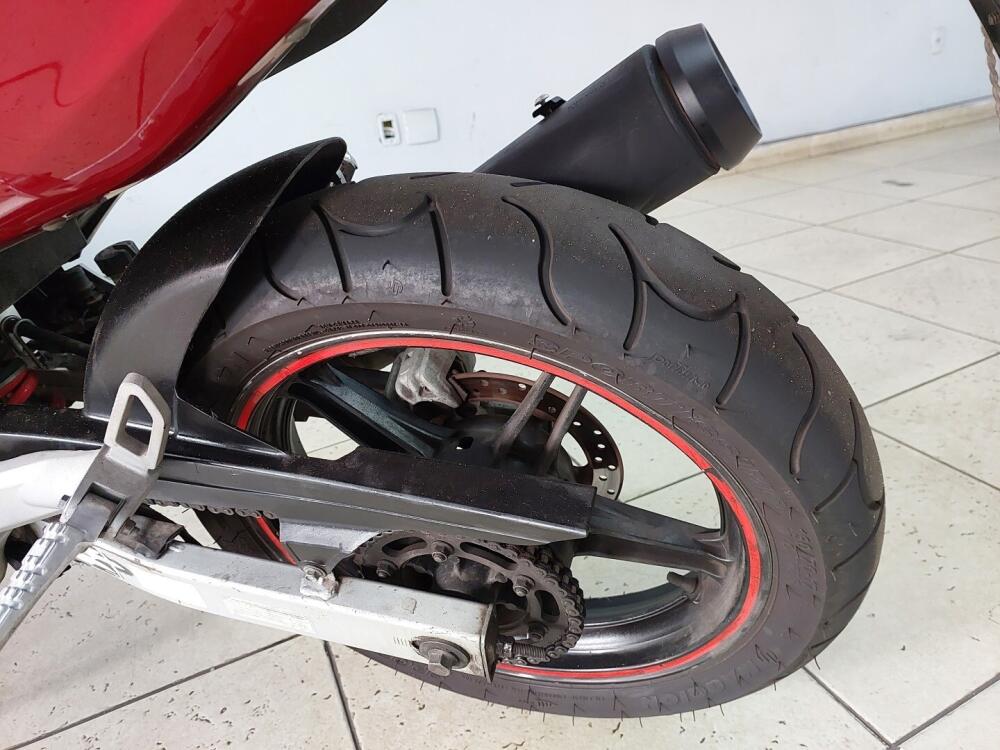 Yamaha FAZER 250