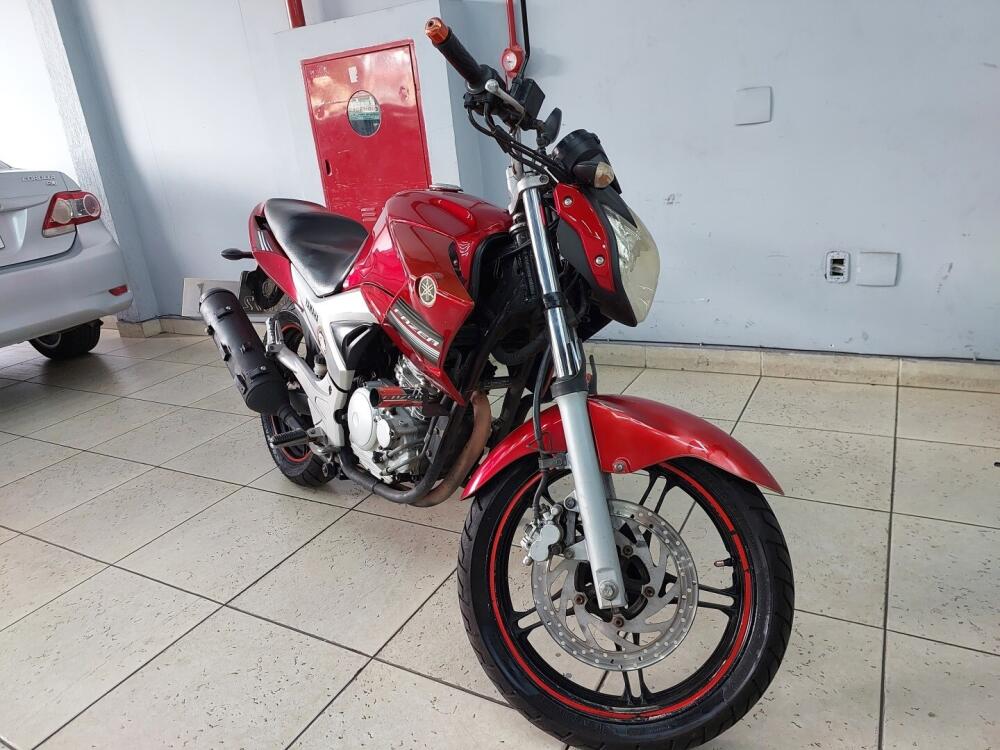 Yamaha FAZER 250