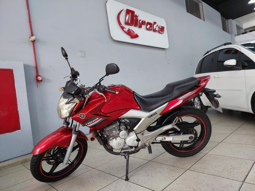Yamaha FAZER 250