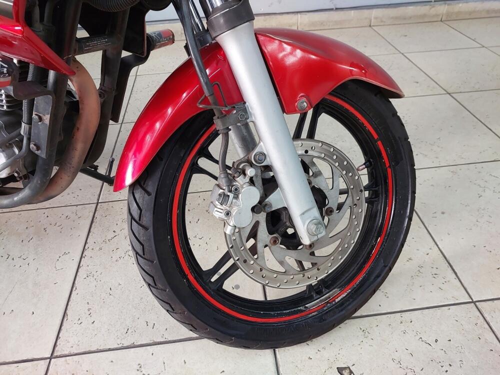 Yamaha FAZER 250