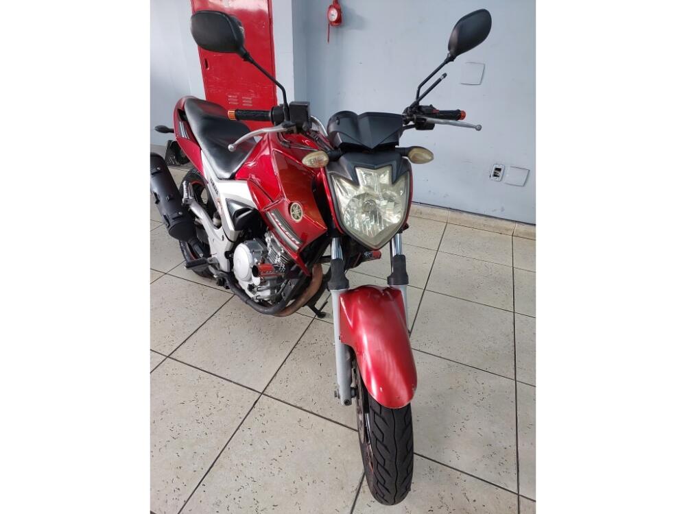 Yamaha FAZER 250