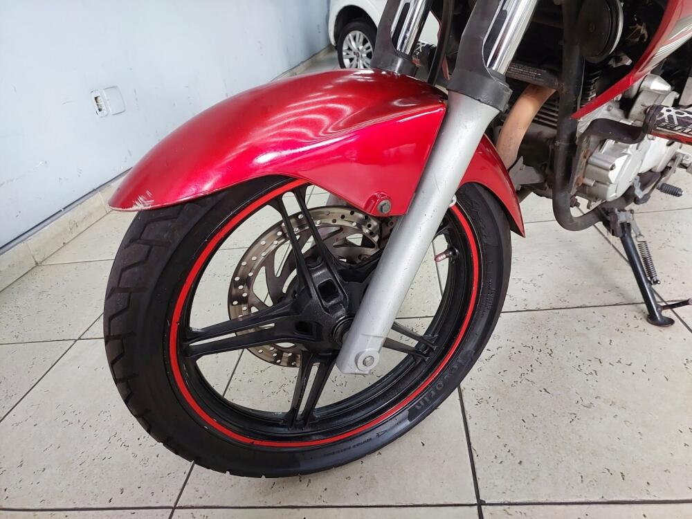 Yamaha FAZER 250