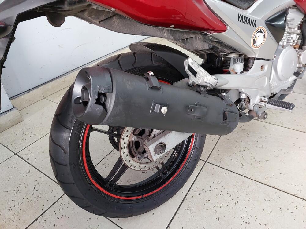 Yamaha FAZER 250