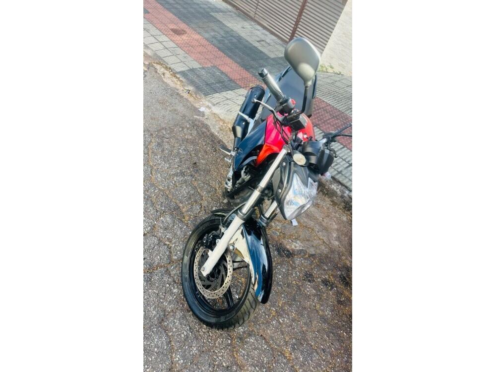 Yamaha FAZER 250