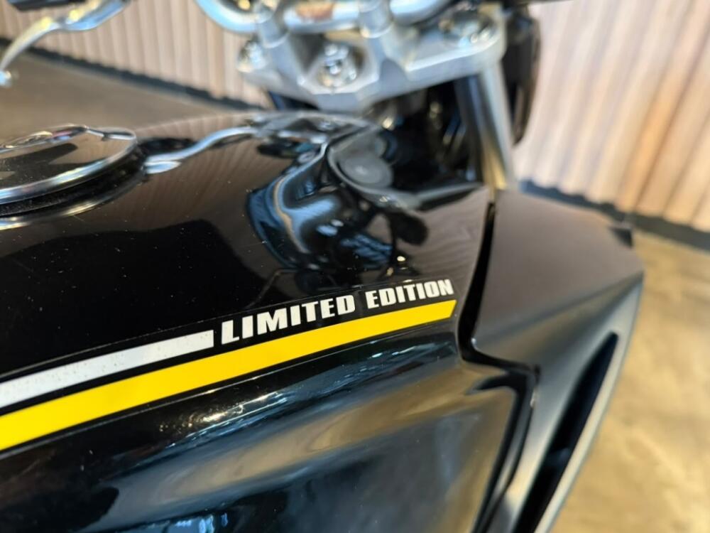 Yamaha FAZER 250
