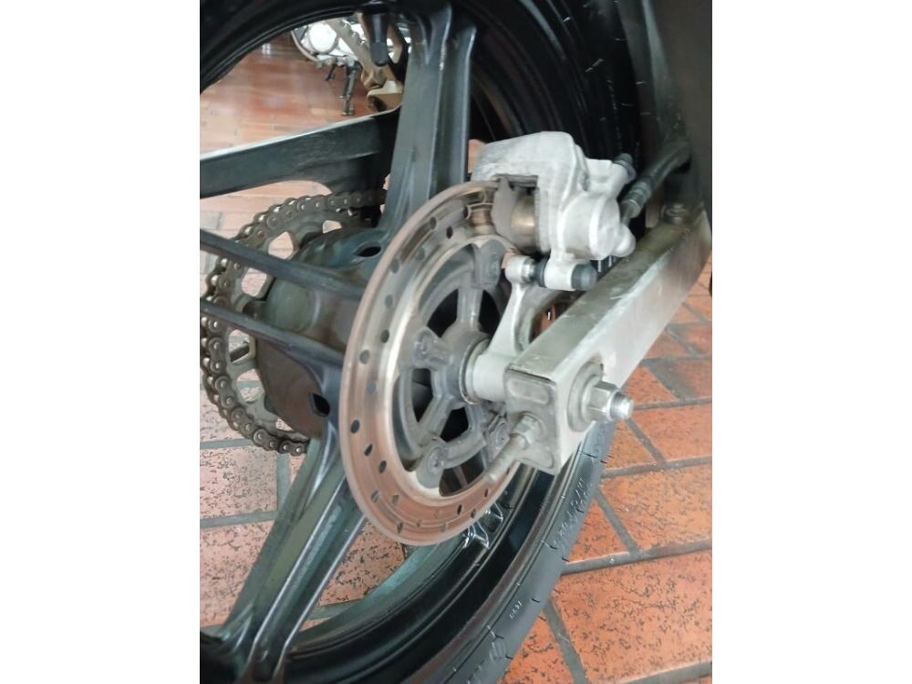 Yamaha FAZER 250