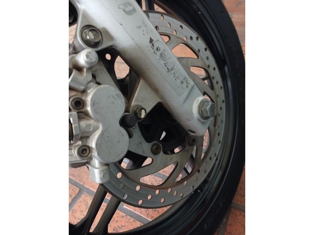 Yamaha FAZER 250